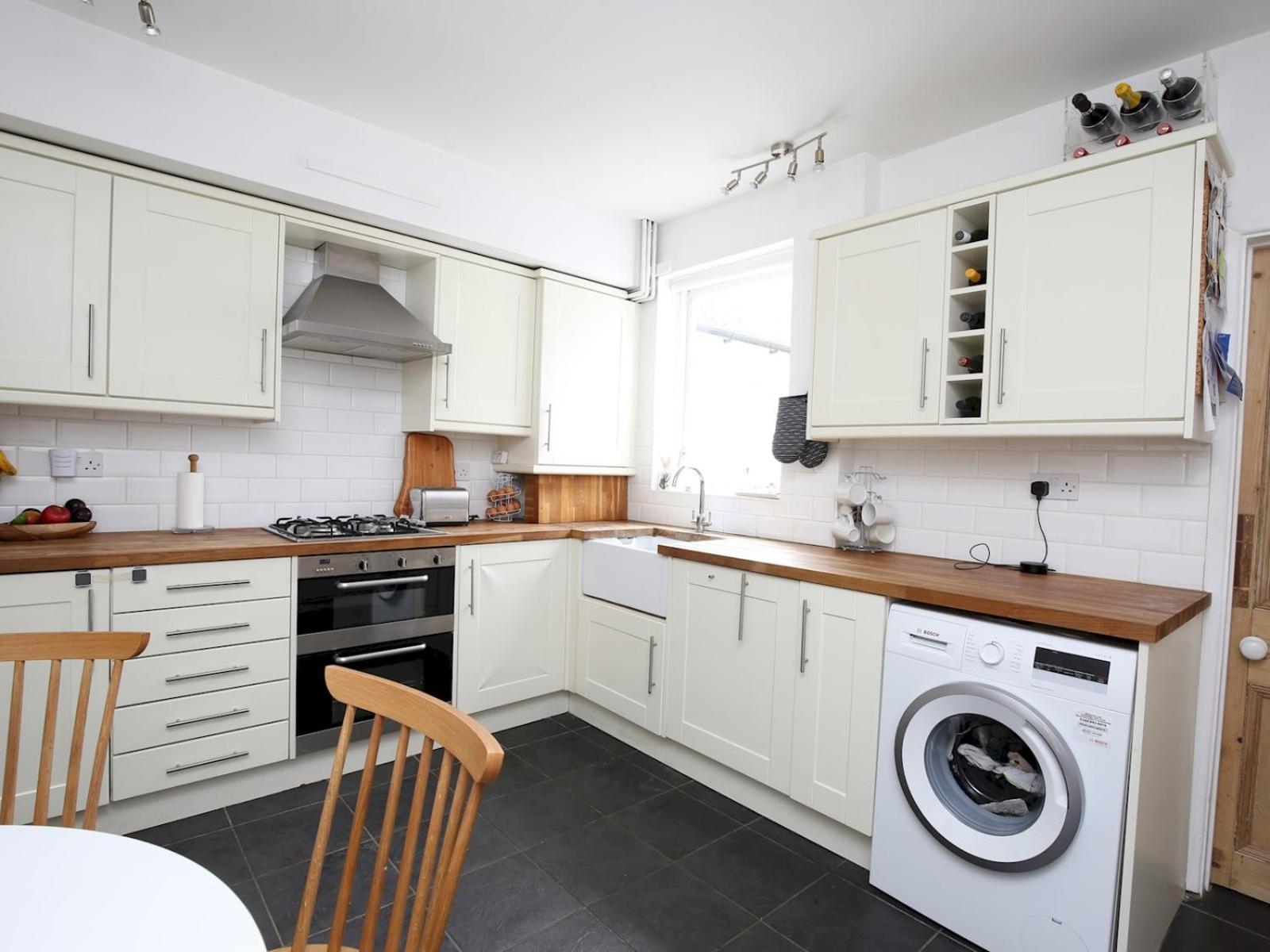 Villa Sunny Victorian 2Br Townhouse Oxford Pass The Keys Exterior foto